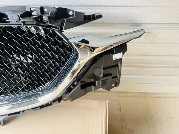 OEM 2017 2018 2019 2020 2021 Mazda CX5 CX-5 Front Grille Genuine KB8E-40-710J - Image 3