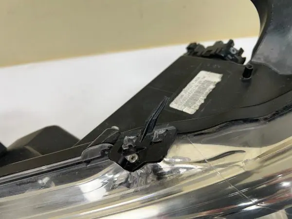 2013 2014 2015 INFINITI QX60 JX35 XENON HID FRONT LEFT OEM HEADLIGHT - Image 13
