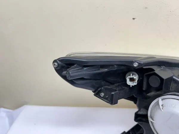 2013 2014 2015 INFINITI QX60 JX35 XENON HID FRONT LEFT OEM HEADLIGHT - Image 15