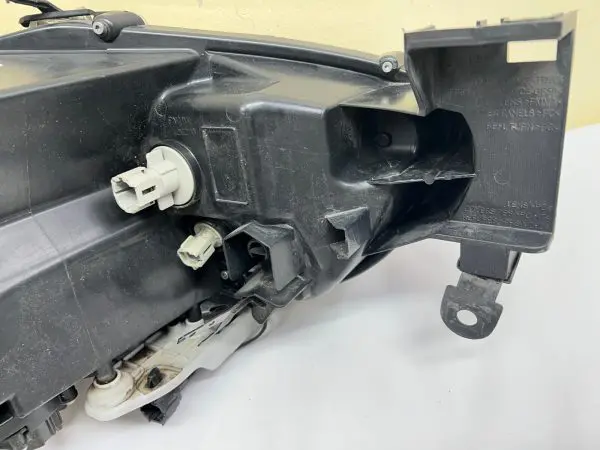 2013 2014 2015 INFINITI QX60 JX35 XENON HID FRONT LEFT OEM HEADLIGHT - Image 16
