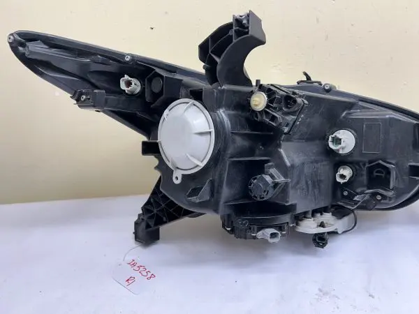 2013 2014 2015 INFINITI QX60 JX35 XENON HID FRONT LEFT OEM HEADLIGHT - Image 17