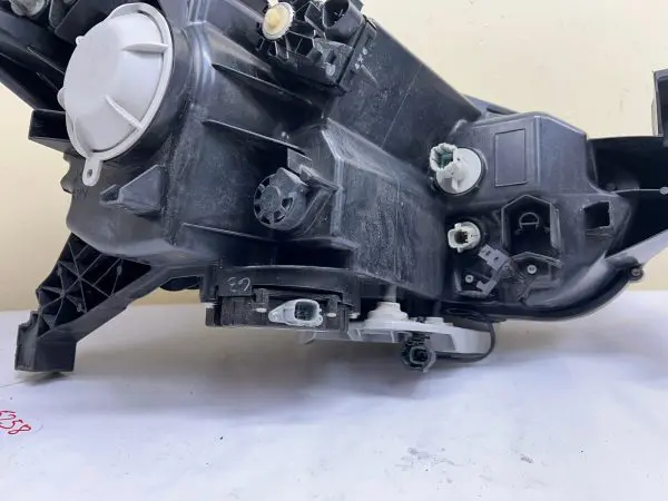 2013 2014 2015 INFINITI QX60 JX35 XENON HID FRONT LEFT OEM HEADLIGHT - Image 18
