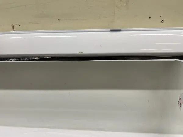 2019 2020 2021 2022 2023 Jeep Wrangler Gladiator  Front OEM Windshield Frame - Image 11