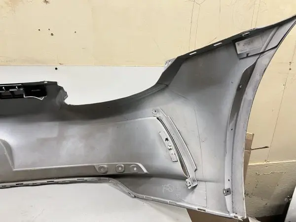 2017 2018 2019 PORSCHE 991 GT3 REAR OEM BUMPER RACING GENUINE 99150541181 - Image 10