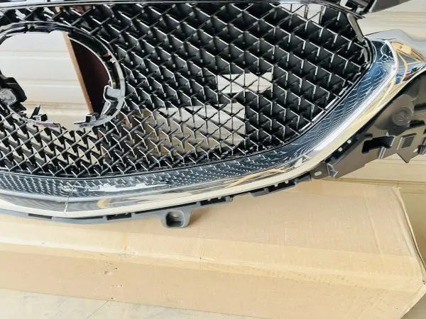 OEM 2017 2018 2019 2020 2021 Mazda CX5 CX-5 Front Grille Genuine KB8E-40-710J - Image 4