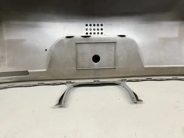 2017 2018 2019 PORSCHE 991 GT3 REAR OEM BUMPER RACING GENUINE 99150541181 - Image 12