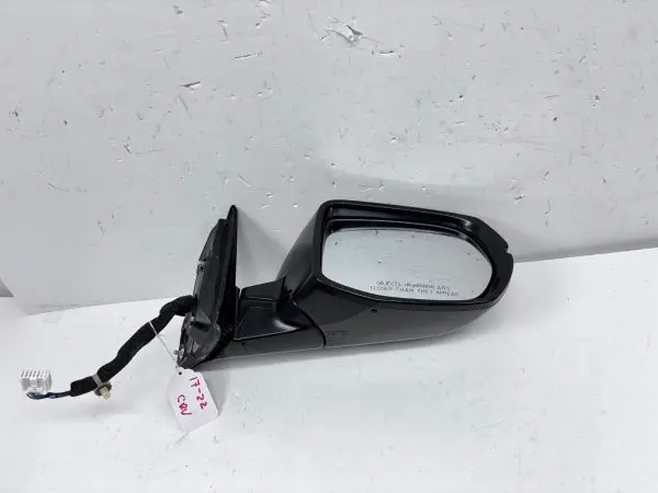 2017 2018 2019 2020-2022 HONDA CRV BLIND SPOT TURN SIGNAL RIGHT SIDE OEM MIRROR - Image 14