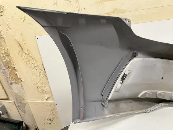2017 2018 2019 PORSCHE 991 GT3 REAR OEM BUMPER RACING GENUINE 99150541181 - Image 14