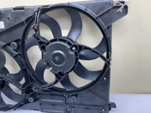 2013-2015 2016 2017 2018 2019 2020 FORD FUSION GENUINE COOLING FAN DG9Z8C607J - Image 4
