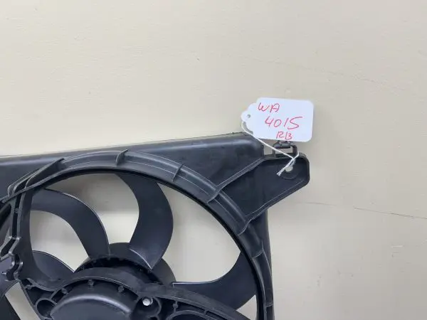 2013-2015 2016 2017 2018 2019 2020 FORD FUSION GENUINE COOLING FAN DG9Z8C607J - Image 5