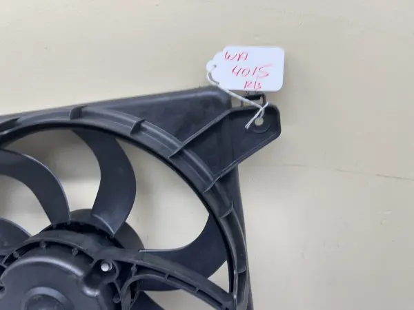 2013-2015 2016 2017 2018 2019 2020 FORD FUSION GENUINE COOLING FAN DG9Z8C607J - Image 6