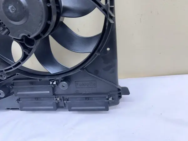 2013-2015 2016 2017 2018 2019 2020 FORD FUSION GENUINE COOLING FAN DG9Z8C607J - Image 7