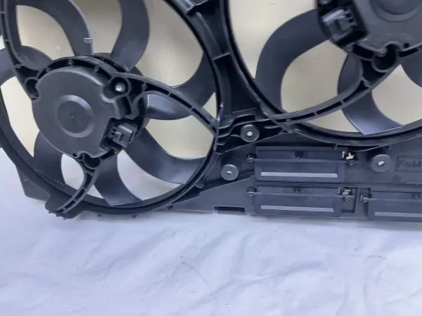 2013-2015 2016 2017 2018 2019 2020 FORD FUSION GENUINE COOLING FAN DG9Z8C607J - Image 8