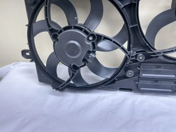 2013-2015 2016 2017 2018 2019 2020 FORD FUSION GENUINE COOLING FAN DG9Z8C607J - Image 9