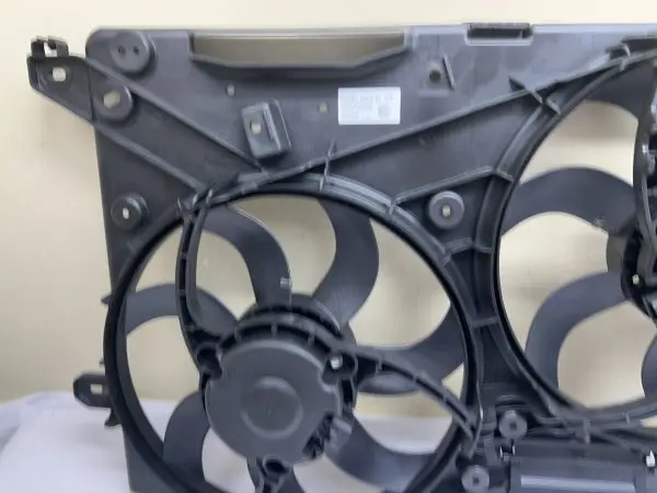 2013-2015 2016 2017 2018 2019 2020 FORD FUSION GENUINE COOLING FAN DG9Z8C607J - Image 10