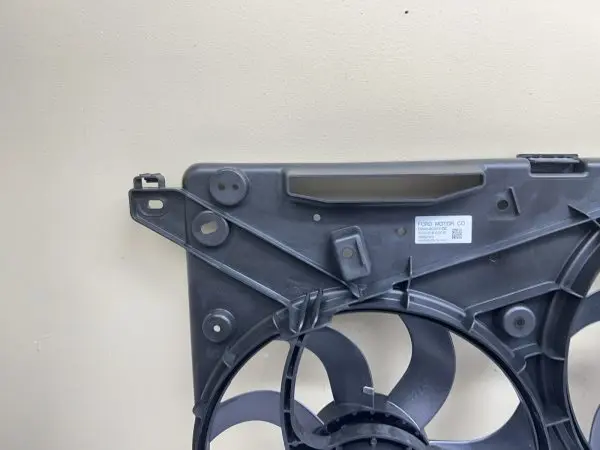 2013-2015 2016 2017 2018 2019 2020 FORD FUSION GENUINE COOLING FAN DG9Z8C607J - Image 12