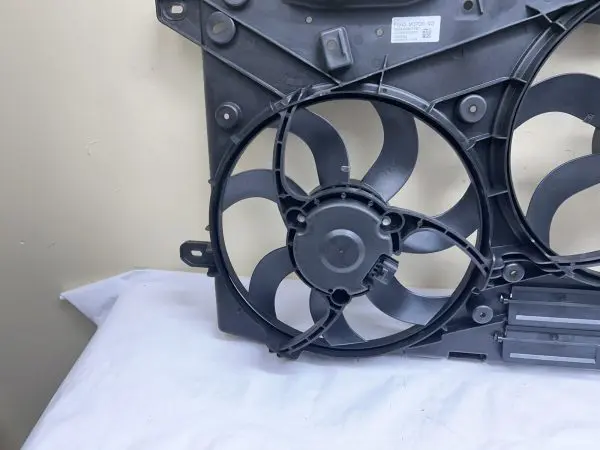 2013-2015 2016 2017 2018 2019 2020 FORD FUSION GENUINE COOLING FAN DG9Z8C607J - Image 13