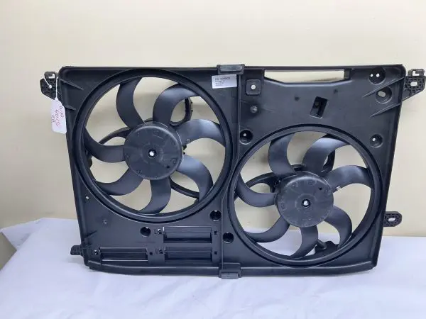 2013-2015 2016 2017 2018 2019 2020 FORD FUSION GENUINE COOLING FAN DG9Z8C607J - Image 15