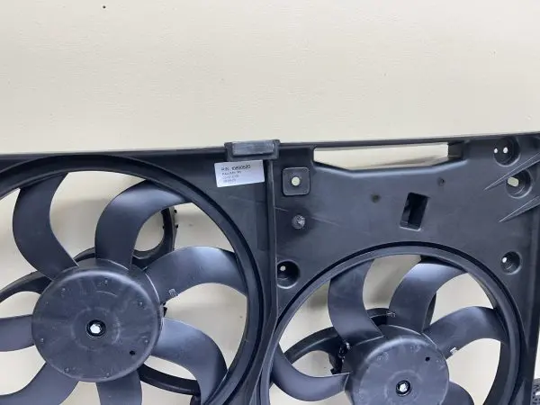 2013-2015 2016 2017 2018 2019 2020 FORD FUSION GENUINE COOLING FAN DG9Z8C607J - Image 16
