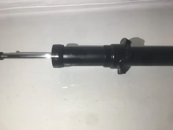 AE5Z18124F 2010 2011 2012 FORD FUSION STRUT 2010 2011 2012 LINCOLN MKZ STRUT - Image 3