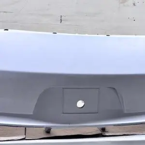 OEM PORSCHE 991 991.2 GT3 REAR OEM BUMPER COVER  GENUINE 99150529180