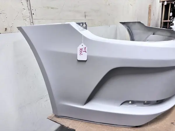 OEM PORSCHE 991 991.2 GT3 REAR OEM BUMPER COVER  GENUINE 99150529180 - Image 2