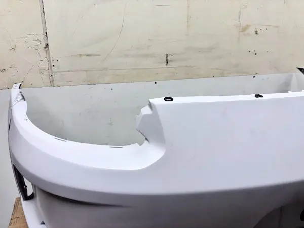 OEM PORSCHE 991 991.2 GT3 REAR OEM BUMPER COVER  GENUINE 99150529180 - Image 4
