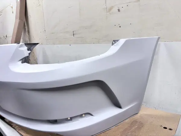 OEM PORSCHE 991 991.2 GT3 REAR OEM BUMPER COVER  GENUINE 99150529180 - Image 7
