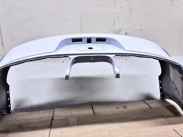 OEM PORSCHE 991 991.2 GT3 REAR OEM BUMPER COVER  GENUINE 99150529180 - Image 9