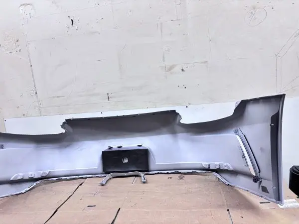 OEM PORSCHE 991 991.2 GT3 REAR OEM BUMPER COVER  GENUINE 99150529180 - Image 10