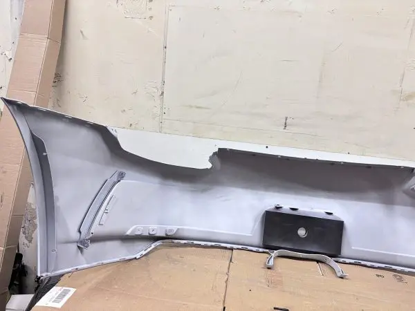 OEM PORSCHE 991 991.2 GT3 REAR OEM BUMPER COVER  GENUINE 99150529180 - Image 11