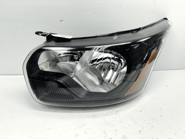2017 2018 2019 TOYOTA COROLLA LED FRONT LEFT OEM FOG LIGHT DAYTIME RUNNING LIGHT - Image 7