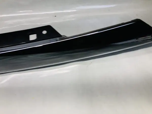 2016 2017 2018 HONDA CIVIC FRONT RIGHT UPPER GRILLE HEADLIGHT TRIM 71124-TBA-A01 - Image 5