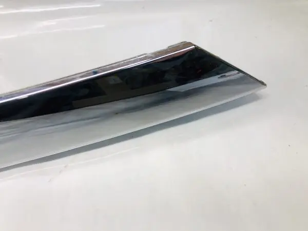 2016 2017 2018 HONDA CIVIC FRONT RIGHT UPPER GRILLE HEADLIGHT TRIM 71124-TBA-A01 - Image 6