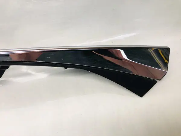 2016 2017 2018 HONDA CIVIC FRONT RIGHT UPPER GRILLE HEADLIGHT TRIM 71124-TBA-A01 - Image 9