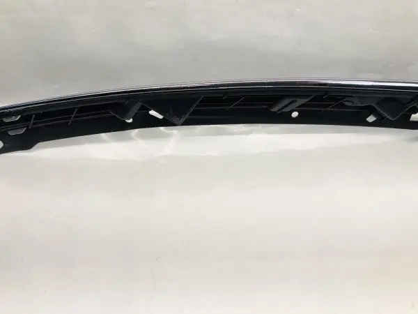 2016 2017 2018 HONDA CIVIC FRONT RIGHT UPPER GRILLE HEADLIGHT TRIM 71124-TBA-A01 - Image 10
