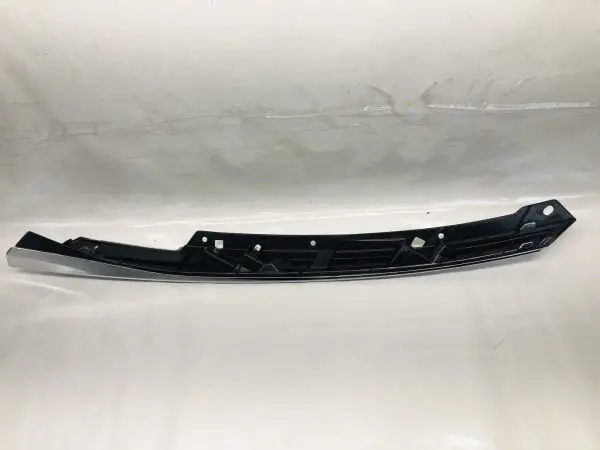 2016 2017 2018 HONDA CIVIC FRONT RIGHT UPPER GRILLE HEADLIGHT TRIM 71124-TBA-A01 - Image 11