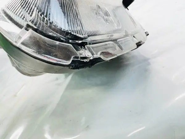 🎈🎈 92101-M7100 2019 2020 2021 KIA FORTE HALOGEN LED FRONT LEFT OEM HEADLIGHT - Image 10