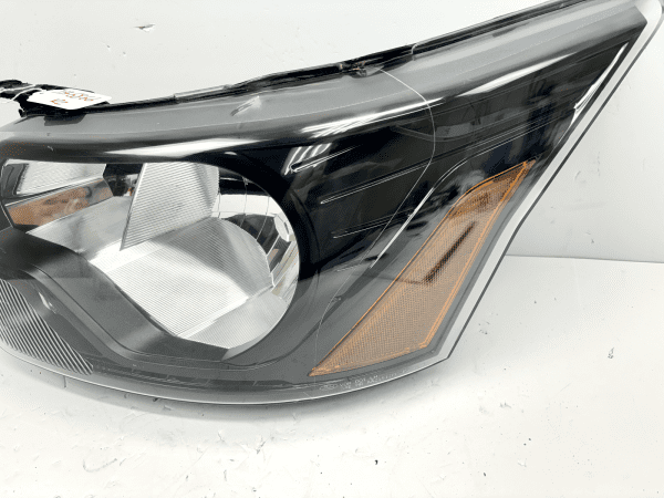 2017 2018 2019 TOYOTA COROLLA LED FRONT LEFT OEM FOG LIGHT DAYTIME RUNNING LIGHT - Image 9