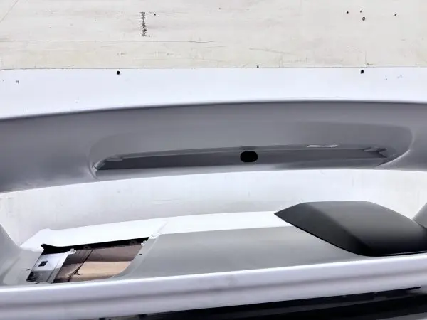 OEM Rear Trunk Deck Lid Spoiler Wing Panel 99151222587 Porsche 911 GT3 991.2 - Image 14