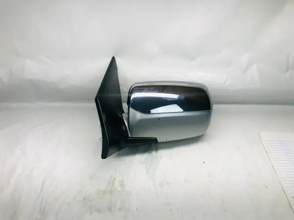 2003 2004 2005 2006 2007 2008 HONDA PILOT FRONT LEFT DRIVER OEM SIDEVIEW MIRROR