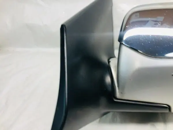 2003 2004 2005 2006 2007 2008 HONDA PILOT FRONT LEFT DRIVER OEM SIDEVIEW MIRROR - Image 3
