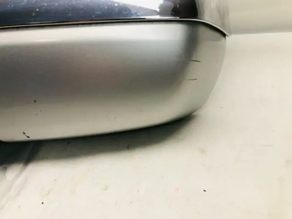 2003 2004 2005 2006 2007 2008 HONDA PILOT FRONT LEFT DRIVER OEM SIDEVIEW MIRROR - Image 5