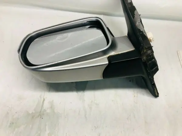 2003 2004 2005 2006 2007 2008 HONDA PILOT FRONT LEFT DRIVER OEM SIDEVIEW MIRROR - Image 10