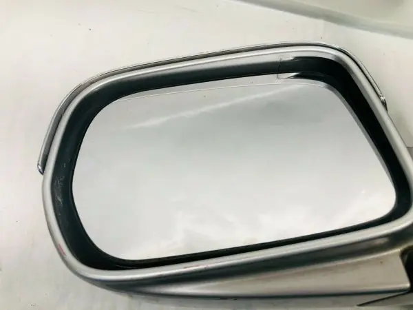 2003 2004 2005 2006 2007 2008 HONDA PILOT FRONT LEFT DRIVER OEM SIDEVIEW MIRROR - Image 11