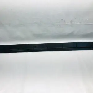 2016 2017 2018 2019 2020 2021 2022 2023 JAGUAR XF XE F-PACE LOWER AIR DEFLECTOR