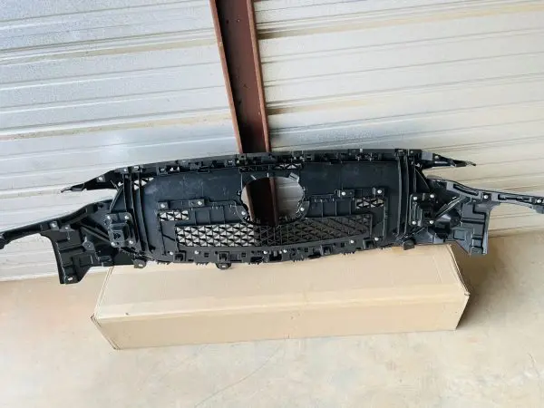 OEM 2017 2018 2019 2020 2021 Mazda CX5 CX-5 Front Grille Genuine KB8E-40-710J - Image 10