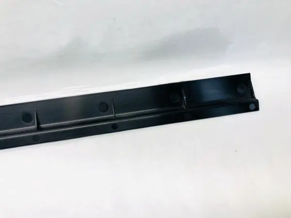 2016 2017 2018 2019 2020 2021 2022 2023 JAGUAR XF XE F-PACE LOWER AIR DEFLECTOR - Image 2