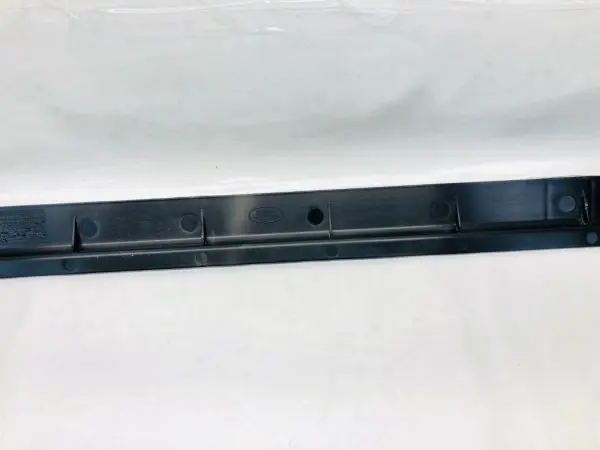 2016 2017 2018 2019 2020 2021 2022 2023 JAGUAR XF XE F-PACE LOWER AIR DEFLECTOR - Image 3