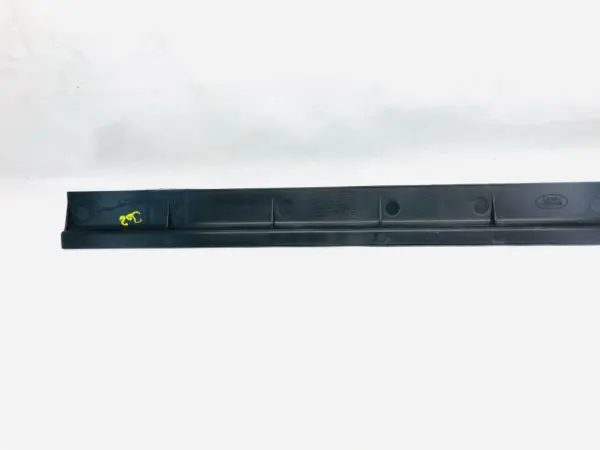 2016 2017 2018 2019 2020 2021 2022 2023 JAGUAR XF XE F-PACE LOWER AIR DEFLECTOR - Image 4